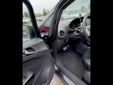 фото opel corsa d рестайлинг ii 0