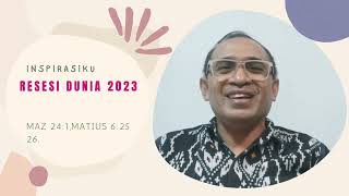 Download lagu Cara hadapi Resesi 2023 mp3
