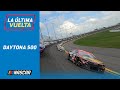 Resumen de la DAYTONA 500 de NASCAR | Tony Rivera y Giselle Zarur