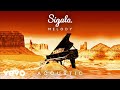 Sigala - Melody (Acoustic - Audio)