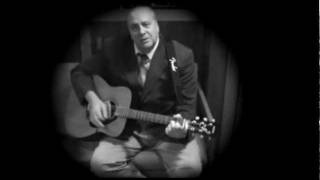 AIRPLANE TOO  - Joe Denis  (cover)