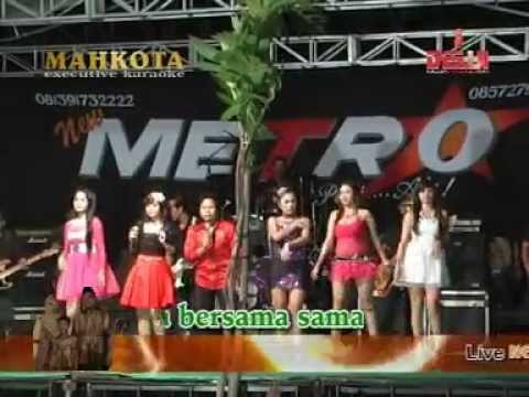 Om New METRO - JOGET  - ALL ARTIS