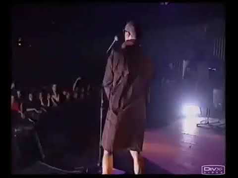 Timoria "Atti Osceni" live a Milano