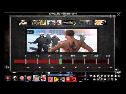 Hooligans game part (3)