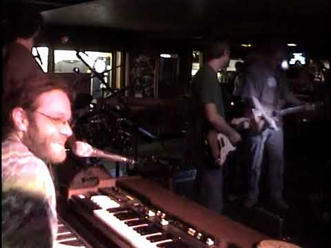 Liquid Dead 2006-11-30 The Matterhorn, Stowe, VT