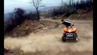 rodina team nikos Goyroyna