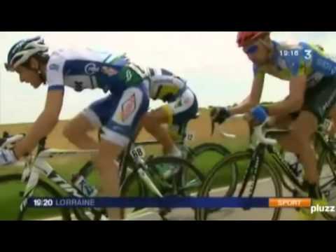 Circuit de Lorraine 2012 Etape 4