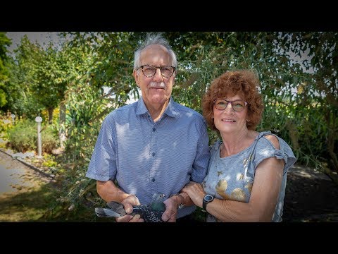 National winners ZLU 2018 - Narbonne: Wim Kooreman, Kloosterzande (english sub)