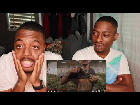 "Bfb Da Packman X Dice Soho - Made Me Mad" DA CR3W REACTION!