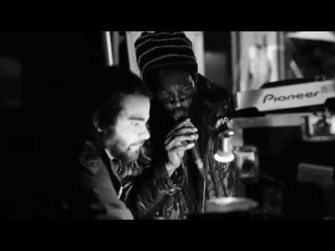 39 DubFest#2 - Friday - Welders HiFi feat. Professa Natti