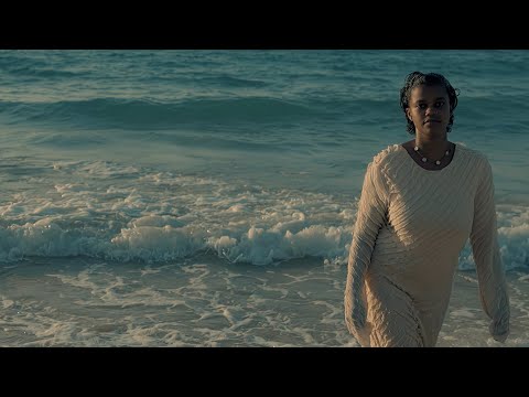 Sonia - Madjitso [Official Visualizer]