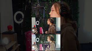 【COVER】0.2mm – 大森元貴 (Motoki Ohmori)｜映画『90メートル』主題歌｜HINA