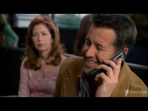 Desperate Housewives - Mike leaves Katherine at the airport