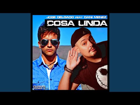 Cosa Linda (feat. Dani Menez)
