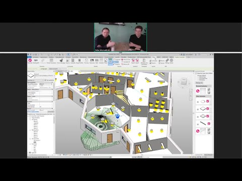 FUN with RELUX - Folge 2 - BIM Konzept
