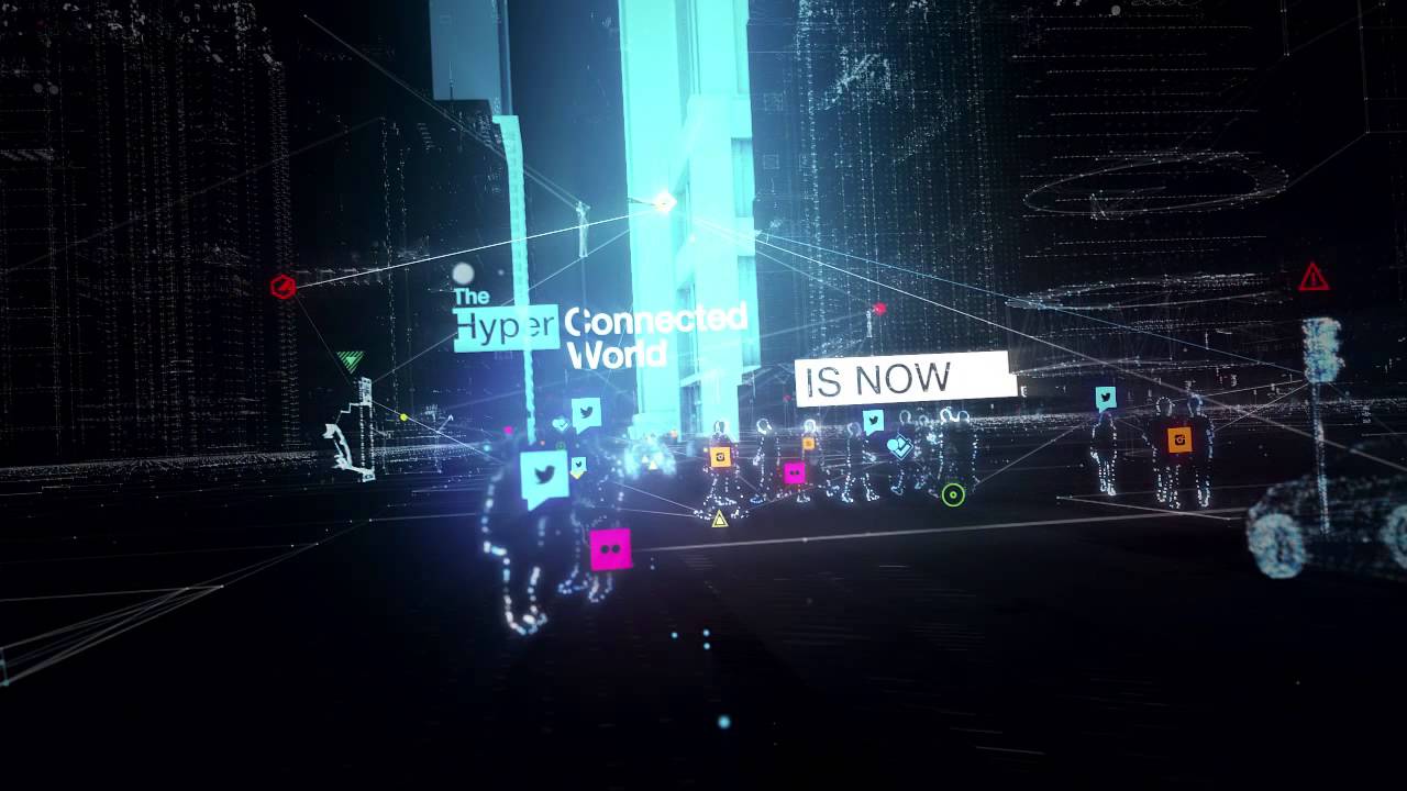 Watch_Dogs - Wearedata [UK] - YouTube