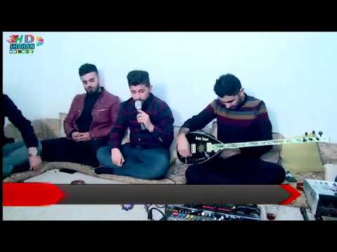Hama zirak 2019 danishtny mhamad haji tarq Track 4