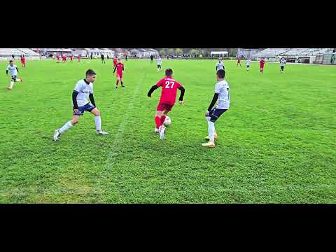 Tryavna Cup'25 - FC PLOVDIV: FC Sportul Kishinev