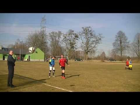 LKS ZWONOWICE - LKS RUDA KOZIELSKA