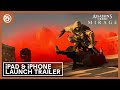 Vídeo de gameplay de Assassin's Creed Mirage  PC