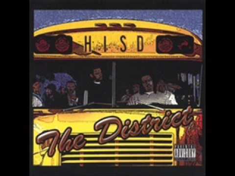 H.I.S.D - Only a fool