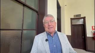 Cabildean Ley para remover al fiscal general y jefe del Ministerio Público MP