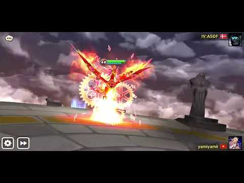 Kaki is op! (with rune build) - RTA season 16