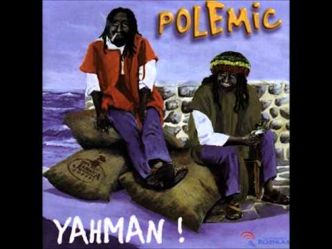 Polemic - Yahman