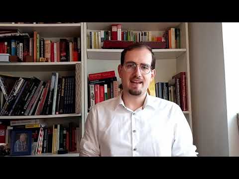 Frag' den Borho vom 06.02.2021