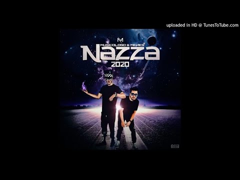 Jeydi - Jadiel Forever (Nazza 2020)