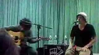 Long Promised Road Acoustic