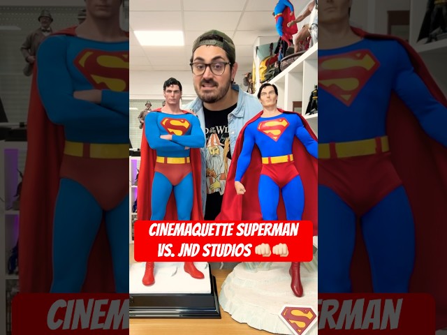 Vídeo relacionado con SD Toys - Cojin Cuadrado 45x45cm envasado vacio Superman simbolo Universo DC