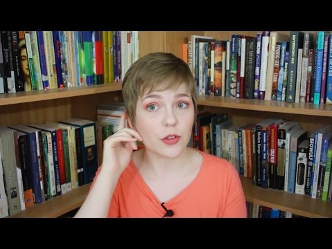 Ask an Autistic #23 - What is Autism?