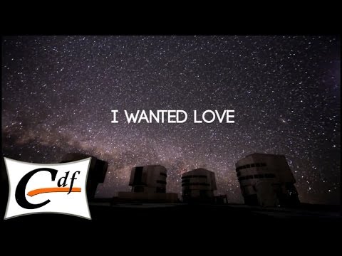 CHRIS LAGO - I Wanted Love (official lyric video)