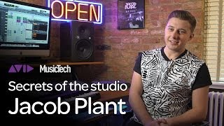 Secrets of the Studio: Jacob Plant