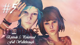 Life Is Strange™ Episode 5: Polarized | Full Walkthrough (No commentary) [HD]