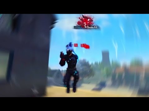 Velocidade Impecável no LG K41s✨ Free Fire Highlights☔