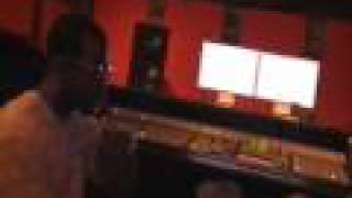 RH TV: In The Studio w. Naledge