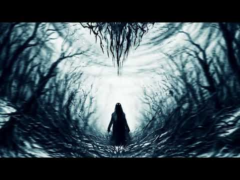 WOM - Into the Whiteout | 2026 - Official Lyric Video