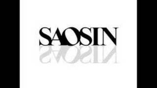 Saosin - COME CLOSE instrumental version