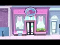 Littlest Pet Shop - Breathless