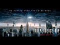 Independence Day O Ressurgimento