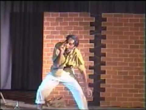 Rajesh Kumar My Theatre...