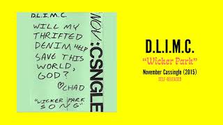 Cover art for Wicker Park