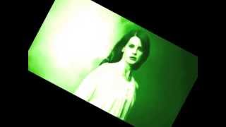 Lana del Rey-Gods and Monsters (VIDEO)