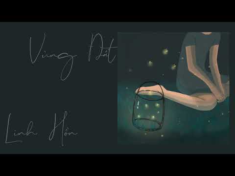 The Cassette - Vùng Đất Linh Hồn (Official Lyric Video)