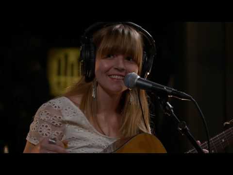 Courtney Marie Andrews - Full Performance (Live on KEXP)