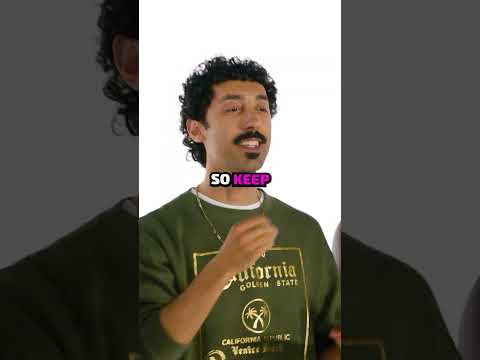 Morgan Jay sings the catchiest song