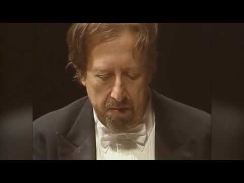 Schubert/Liszt - Ave Maria (Lazar Berman) | Tokyo | 1988