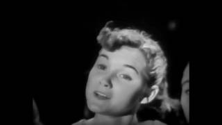 The Lennon Sisters - Allegheny Moon (1956)